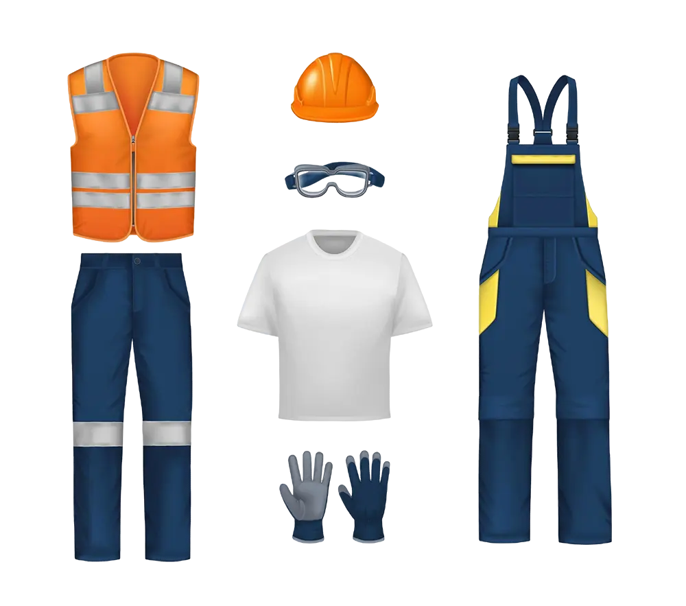 İş Elbiseleri Modelleri