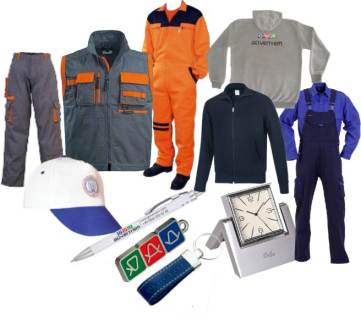 Promosyon İş Elbiseleri