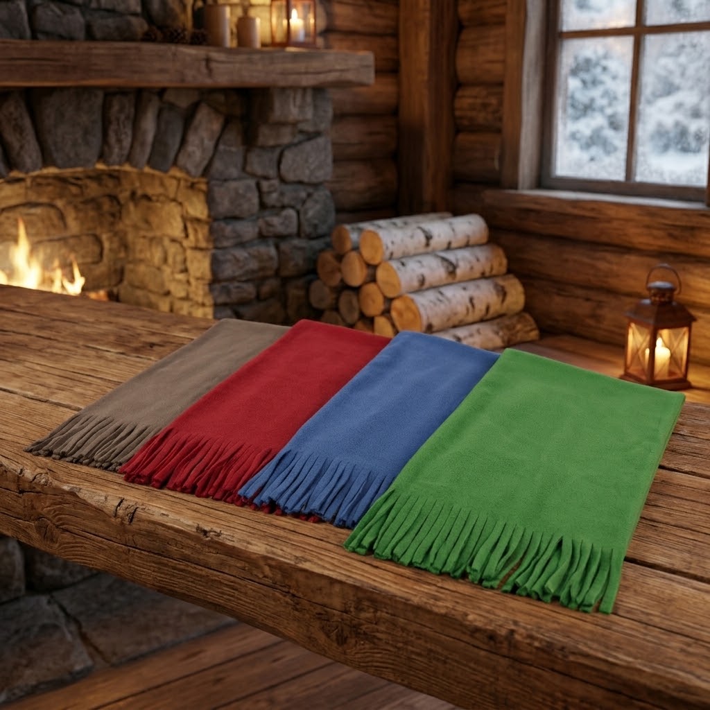 Toptan Polar Atkı