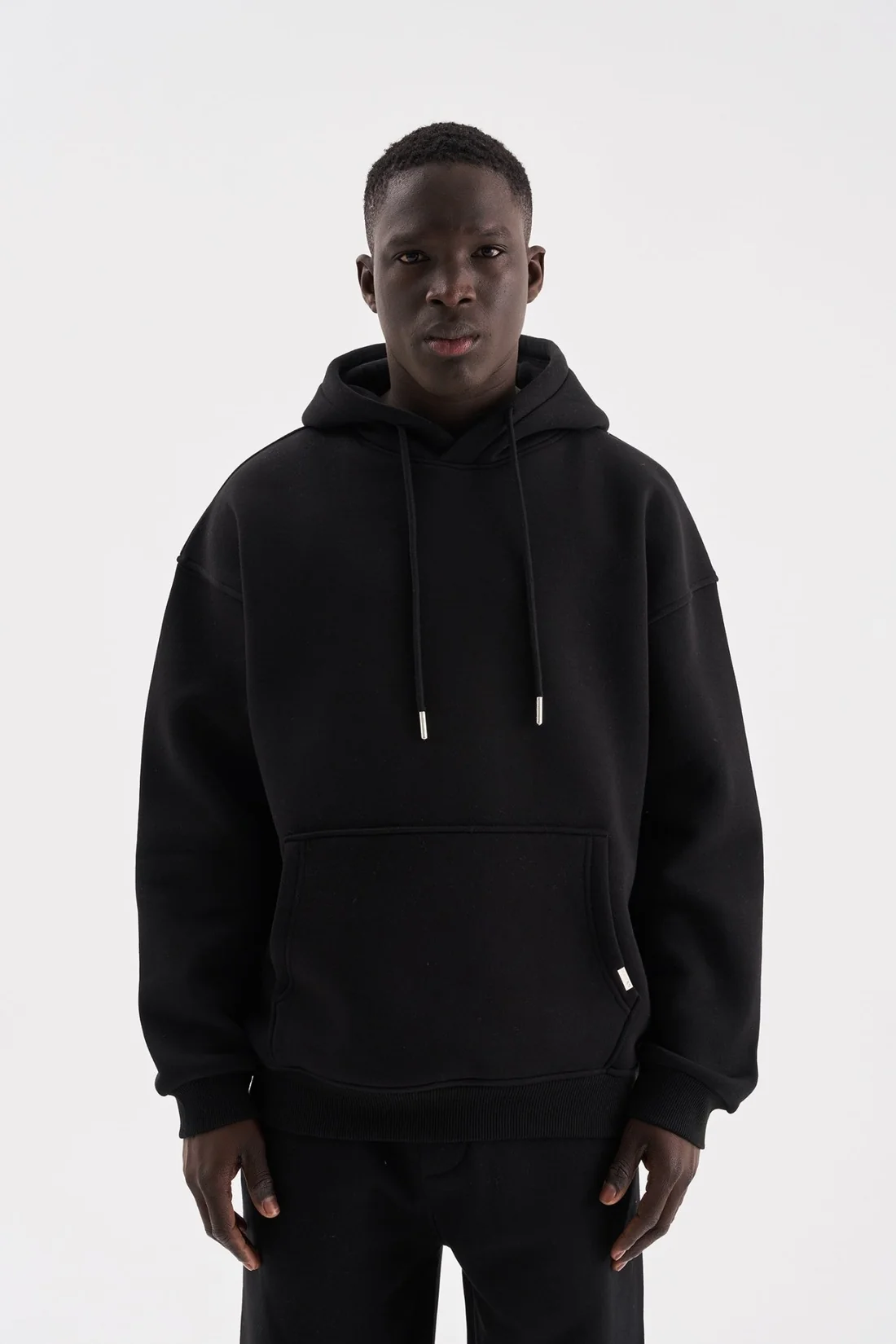 Oversize Hoodie