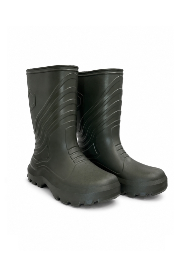 Hexa Boots EVA O1 İş Çizmesi