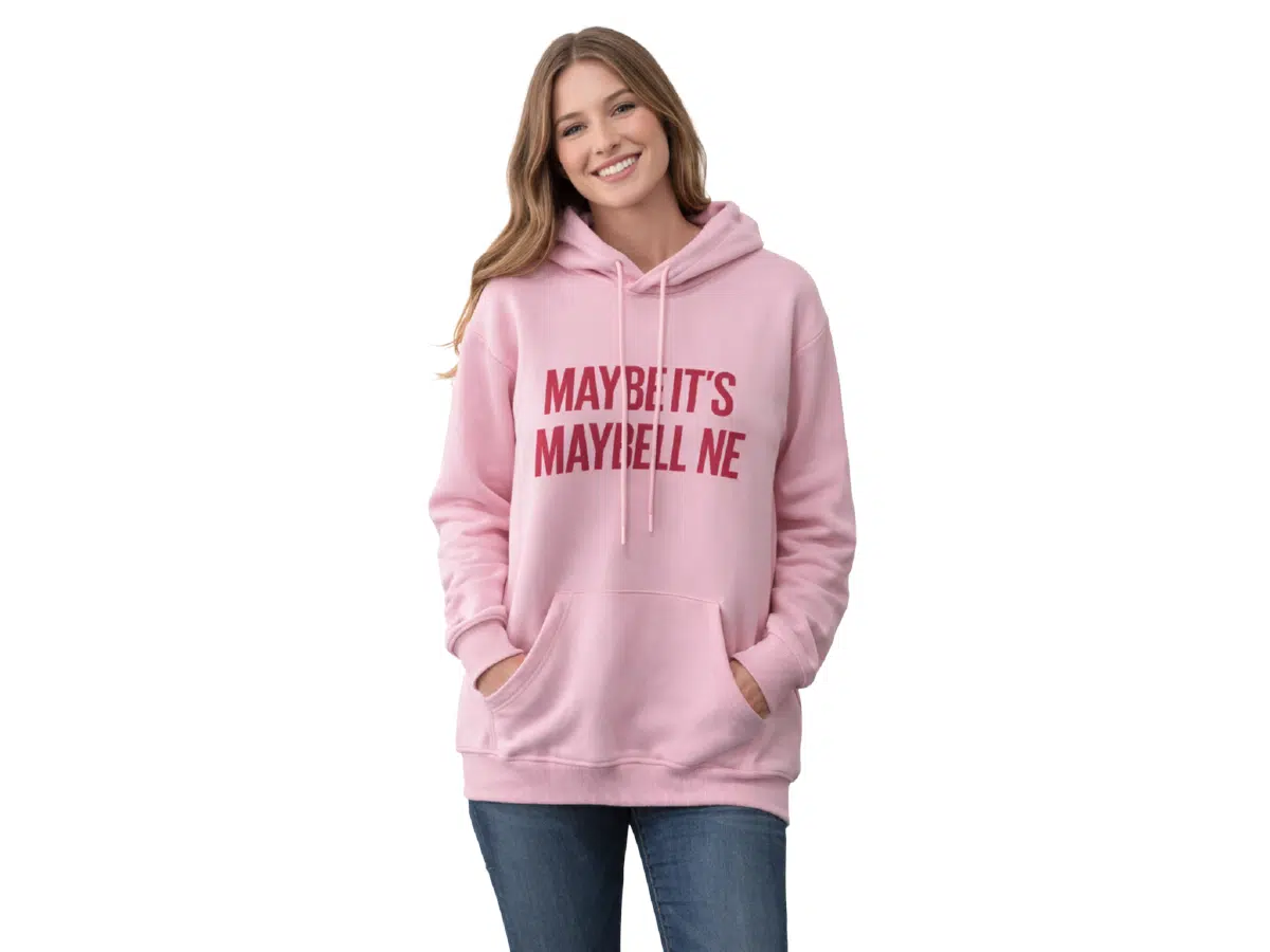 Kanguru Cepli Hoodie