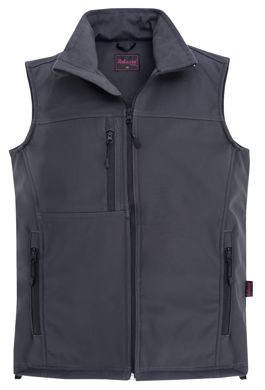 Softshell Yelek