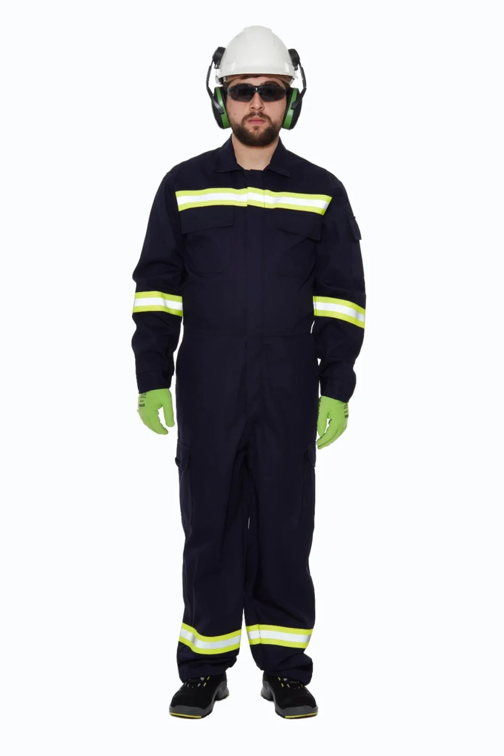 Tamirci İş Tulumu Model 3