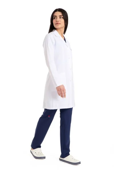 Doktor Önlüğü