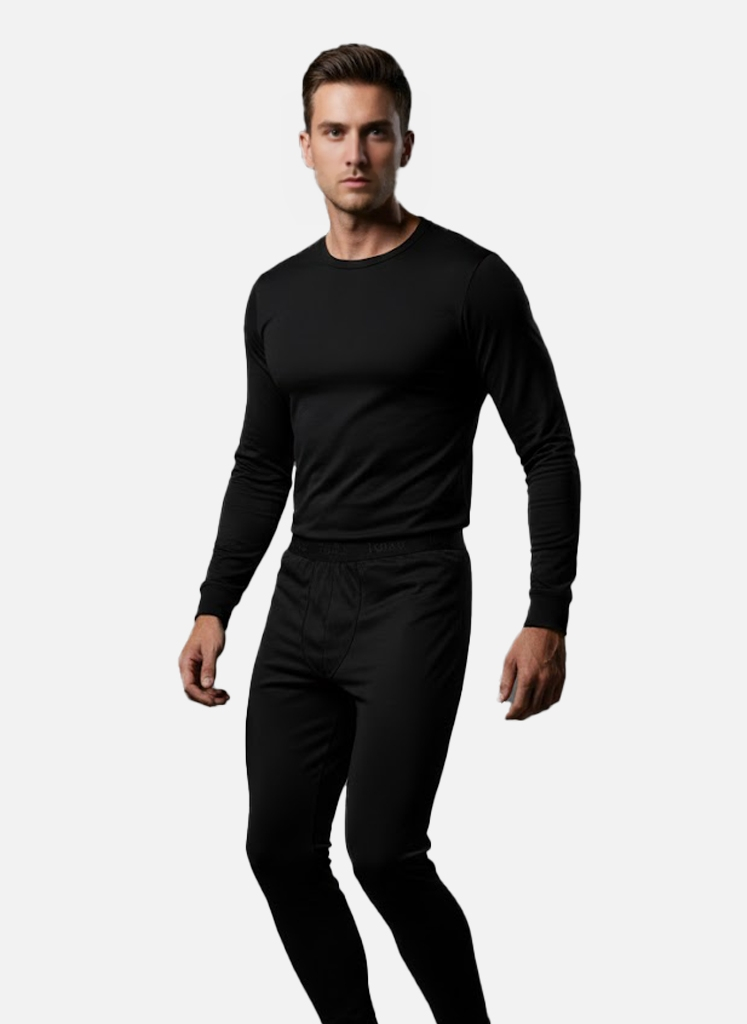 Şardonlu Şardonsuz Sıfır Yaka Sweatshirt