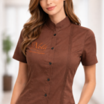 Restoran Kıyafetleri Model 6 PNG