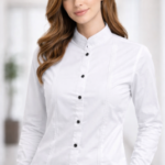 Restoran Kıyafetleri Model 7 PNG