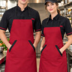 Restoran Kıyafetleri Model 8